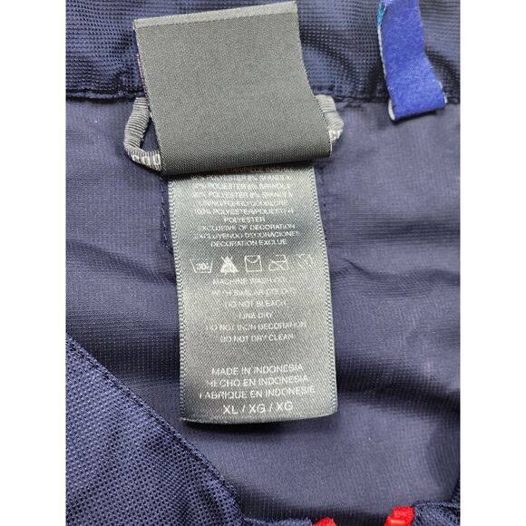 Majestic Minnesota Twins Pullover Windbreaker XL CoolBase Warmup Dugout Baseball - Picture 5 of 12